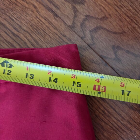 Beautiful silk Ann Taylor suit, size 8/10 - Picture 9 of 11